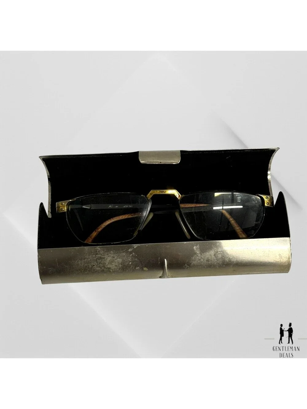 Revue Sunglass/Eyeglass Frames Italy Frames only